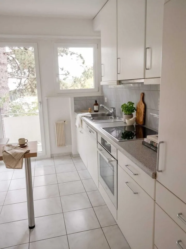 Zentral und doch im Grünen - in Bern - Ihr neues Zuhause! – Foto 3 von 7
