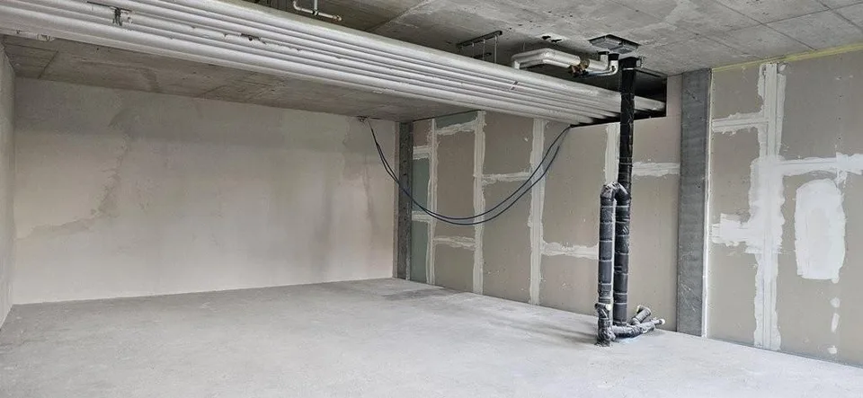 Gewerbefläche an Top-Lage in Liebefeld! (1. Untergeschoss) – Foto 4 von 7
