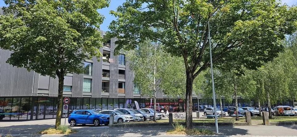 Gewerbefläche an Top-Lage in Liebefeld! (1. Untergeschoss) – Foto 7 von 7