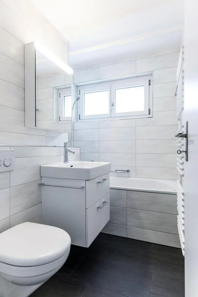 4.5-Zimmerwohnung im Buchholzquartier – foto 3 di 9