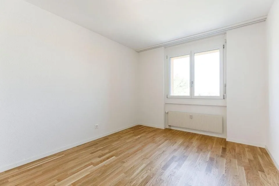 4.5-Zimmerwohnung im Buchholzquartier – foto 7 di 9