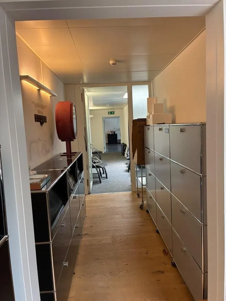 Ihr Gewerbe im Hofgut 76.55 m2 – photo 4 sur 7