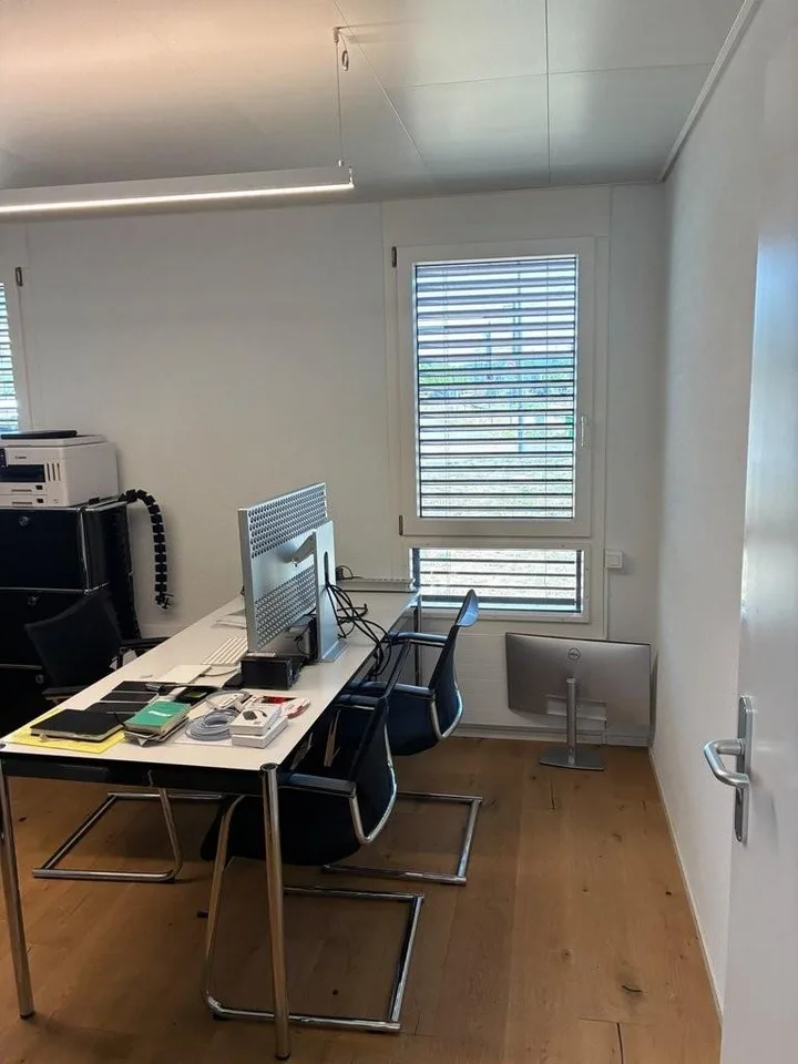 Ihr Gewerbe im Hofgut 76.55 m2 – photo 6 sur 7