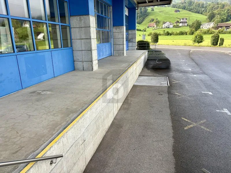 GROSSZÜGIG UND VIELSEITIG NUTZBAR – Foto 2 von 6