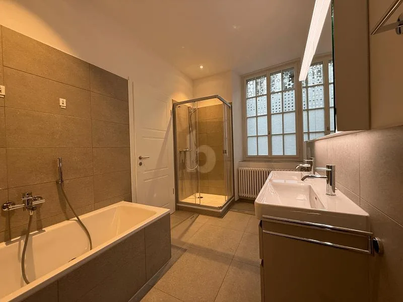 ALTSTADTCHARME TRIFFT MODERNEN WOHNKOMFORT – Foto 2 von 6