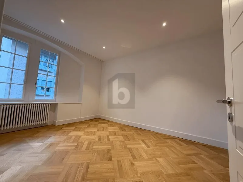ALTSTADTCHARME TRIFFT MODERNEN WOHNKOMFORT – Foto 5 von 6