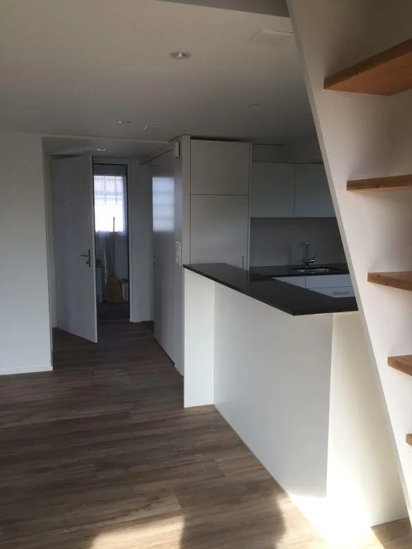 Wohnen im Zentrum von Ebikon – Foto 2 von 13