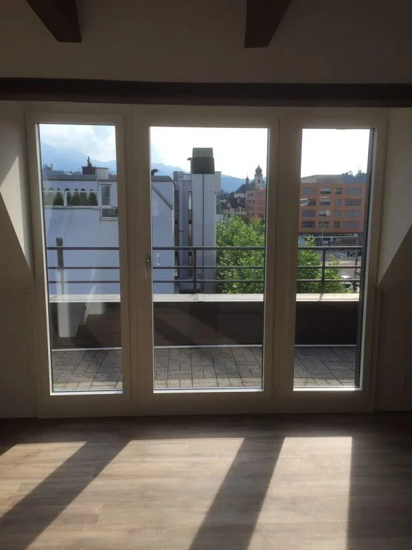 Wohnen im Zentrum von Ebikon – Foto 7 von 13
