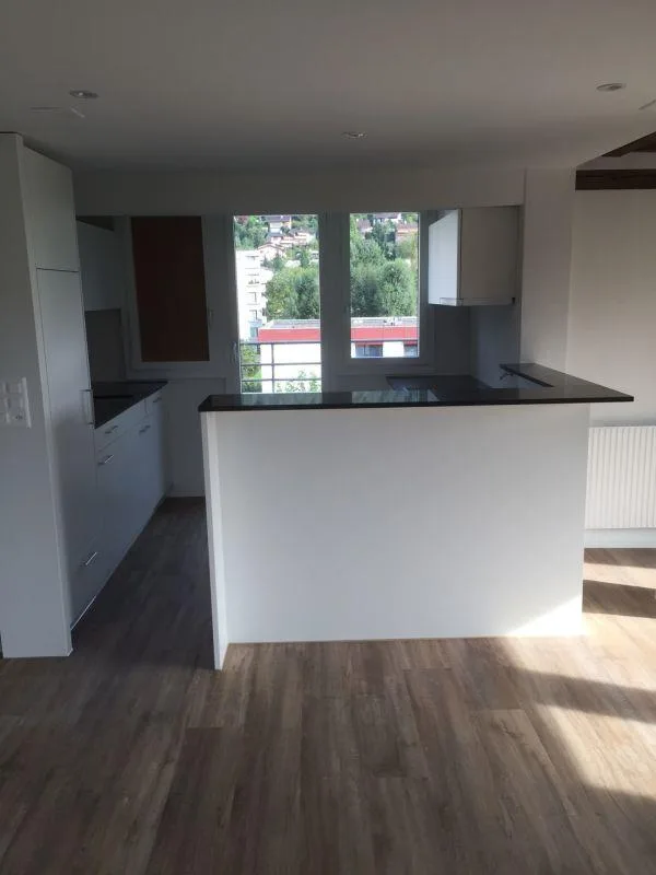 Wohnen im Zentrum von Ebikon – Foto 4 von 13