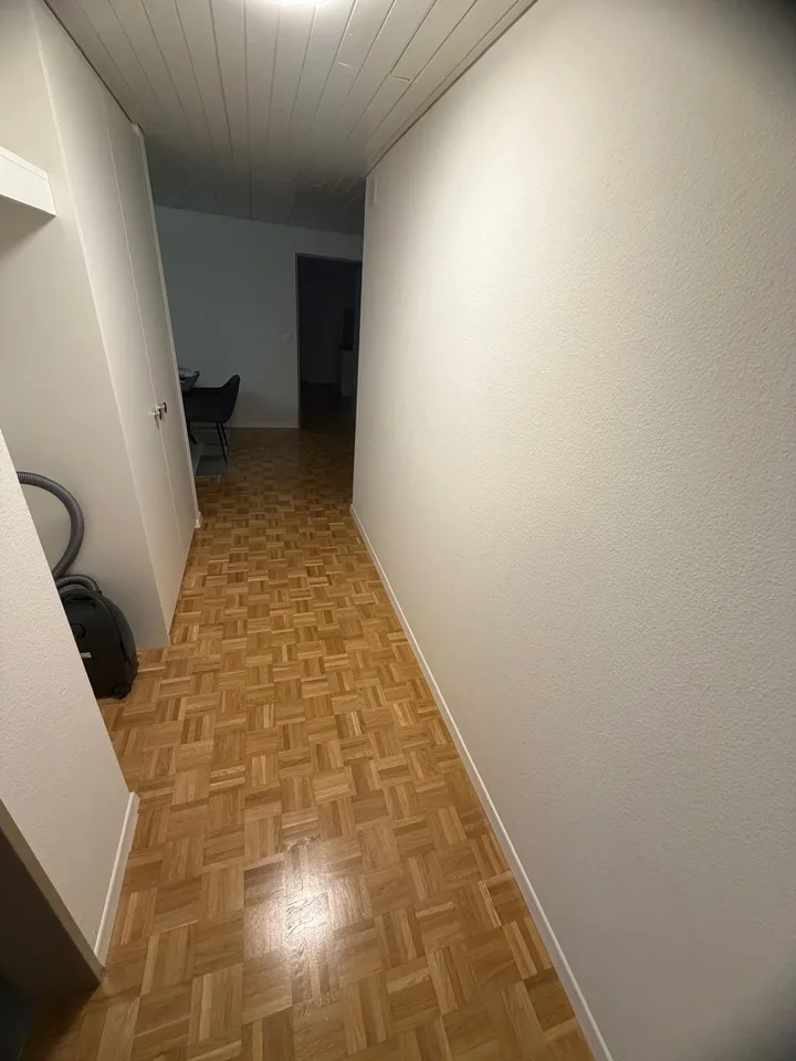 Heimelige 2.5-Zimmerwohnung im Dachgeschoss! – Foto 7 von 7