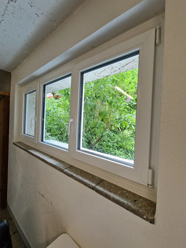 Befahrbare Gewerbefläche im EG mit Büro in Dübendorf – photo 2 sur 11