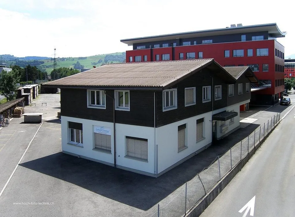 Ihr neues Atelier an optimaler Lage – foto 1 di 3