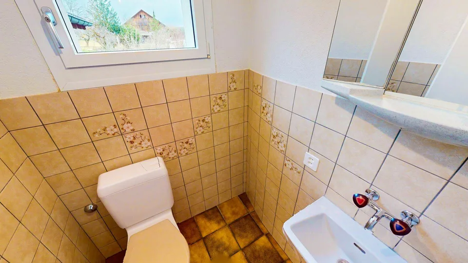 5.5 room single-family house with hobby room – photo 13 of 29