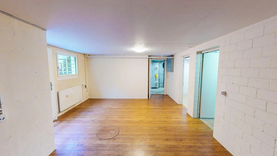 5.5 room single-family house with hobby room – photo 22 of 29