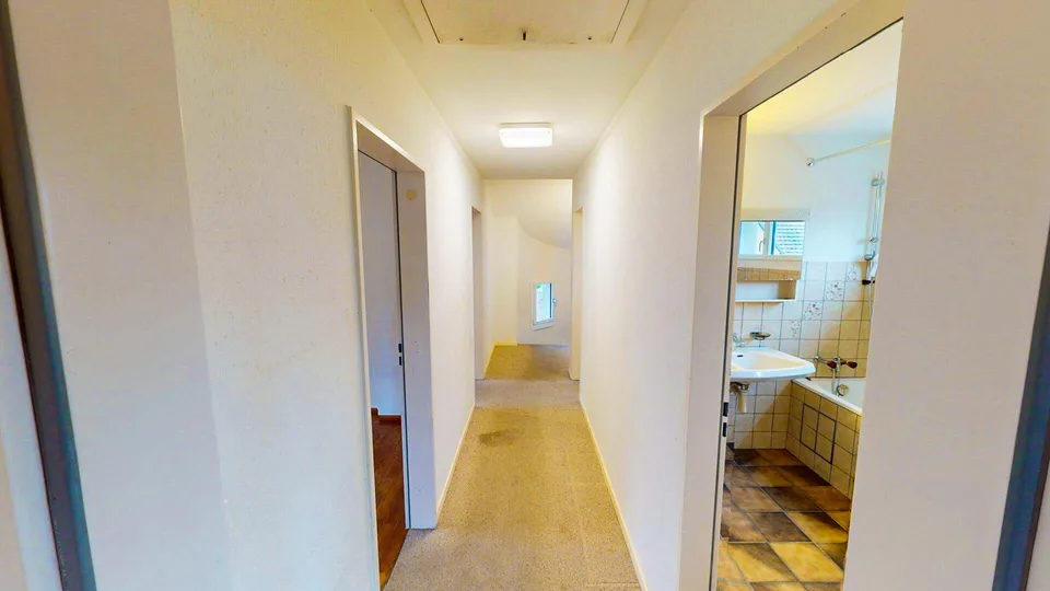 5.5 room single-family house with hobby room – photo 20 of 29
