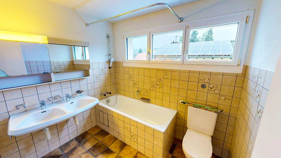 5.5 room single-family house with hobby room – photo 18 of 29
