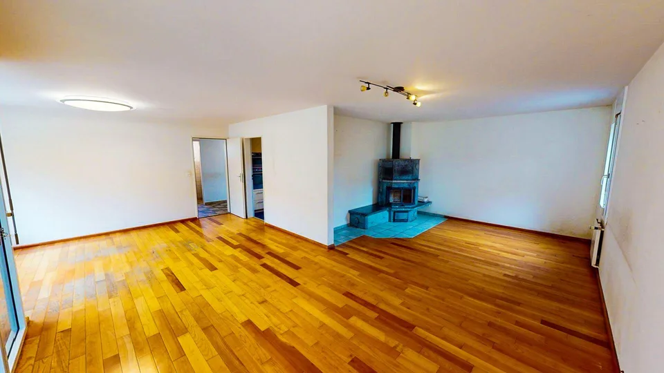 5.5 room single-family house with hobby room – photo 7 of 29