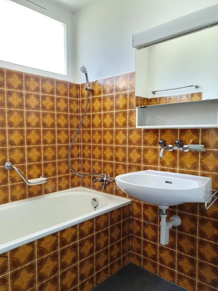 BEFRISTETES STUDIO IN BAHNHOFSNÄHE – photo 7 sur 7