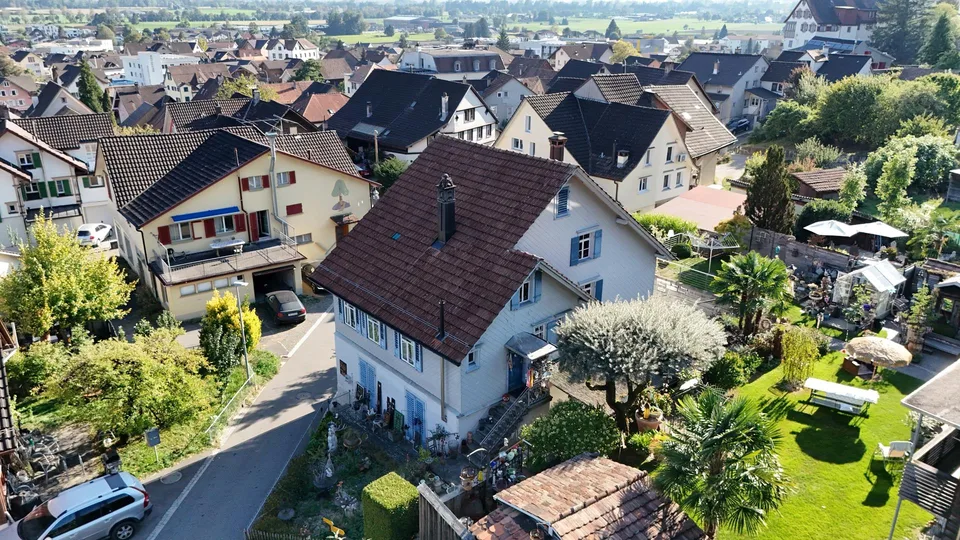 Zweifamilienhaus in Rebstein zu verkaufen! – Foto 13 von 16