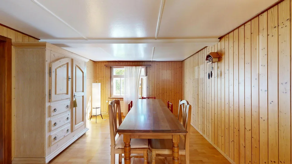 Zweifamilienhaus in Rebstein zu verkaufen! – Foto 4 von 16