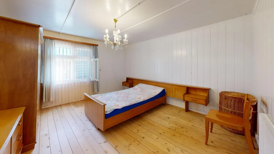 Zweifamilienhaus in Rebstein zu verkaufen! – Foto 7 von 16