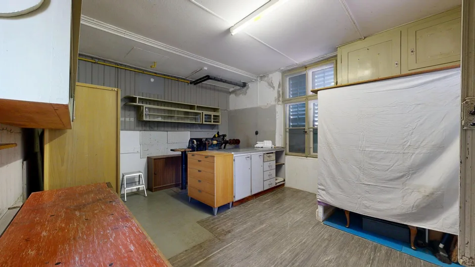 Zweifamilienhaus in Rebstein zu verkaufen! – Foto 9 von 16