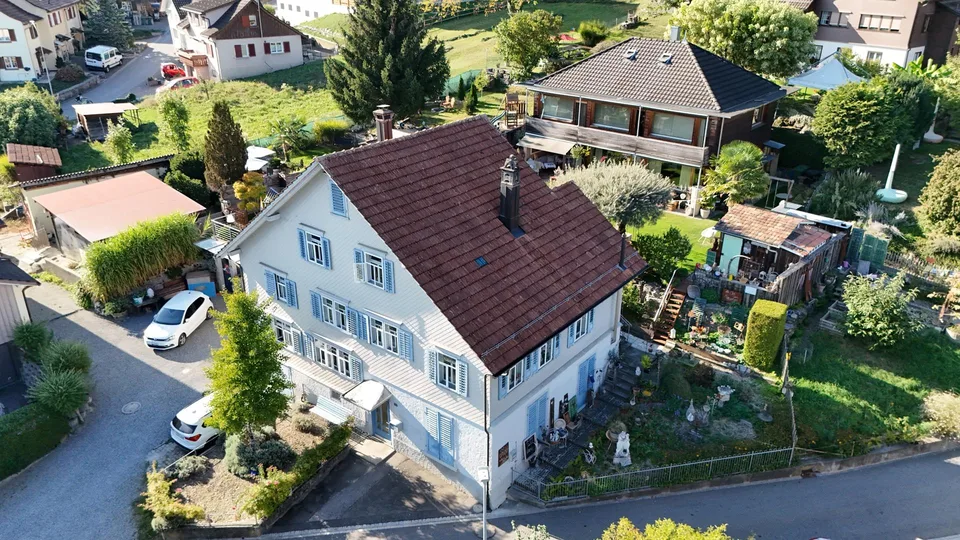 Zweifamilienhaus in Rebstein zu verkaufen! – Foto 14 von 16