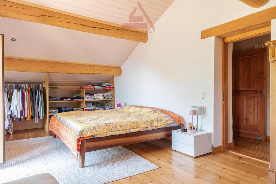 Paradies mit 4.5 Zimmern in Buseno / Paradiso di 4.5 locali a Buseno – foto 7 di 13