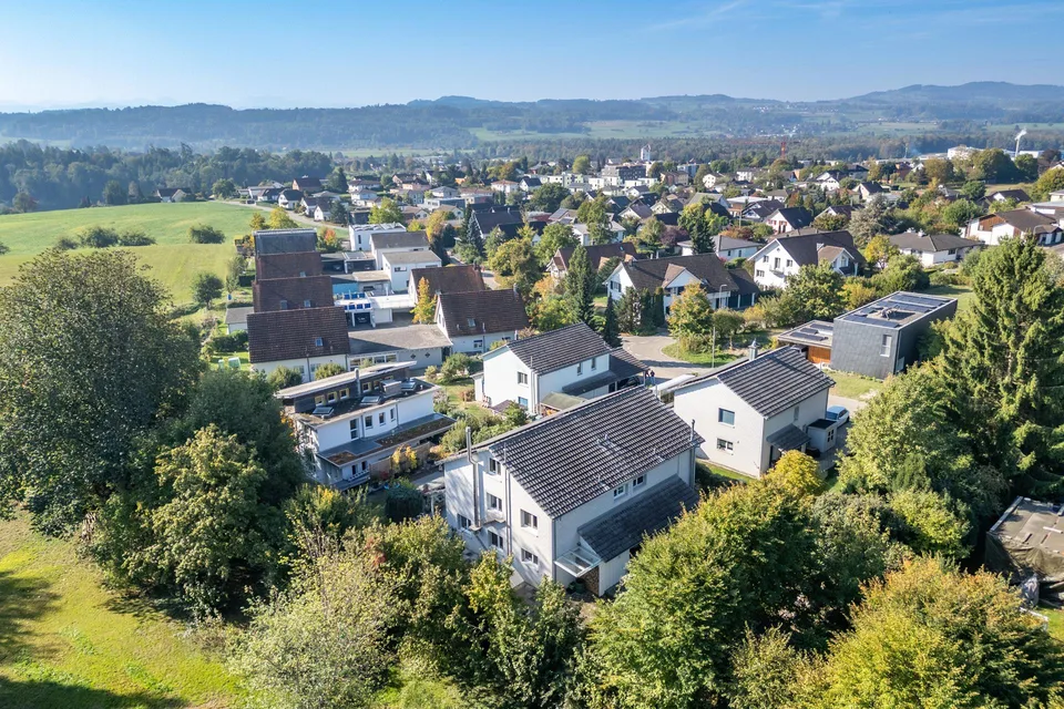 Gepflegte Doppelhaushälfte mit idyllischem Garten – Foto 20 von 23