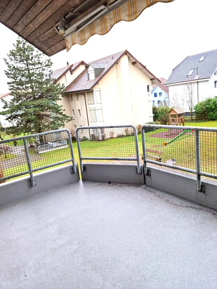 Wohnung mit Ausblick ( Renoviert ) – photo 5 of 10