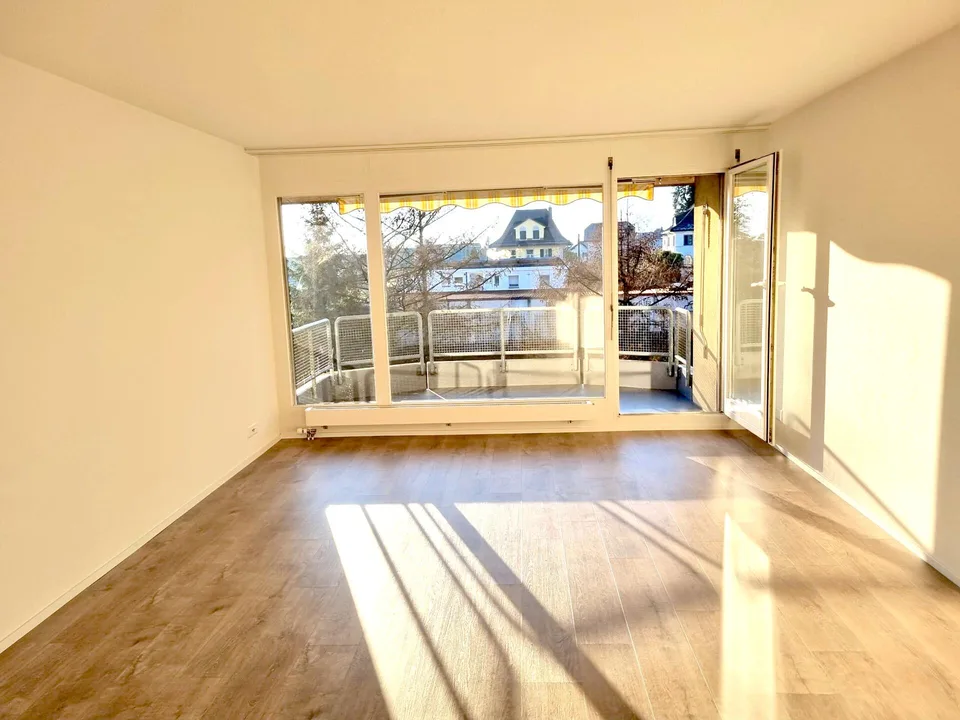 Wohnung mit Ausblick ( Renoviert ) – photo 2 of 10