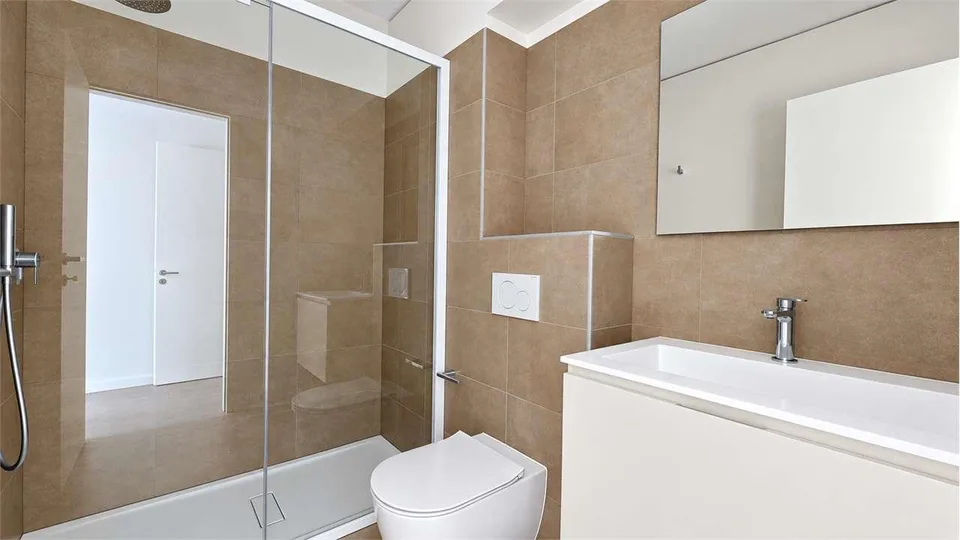 Moderno appartamento 2.5 locali - Ottimo anche come investimento a red – Foto 4 von 13