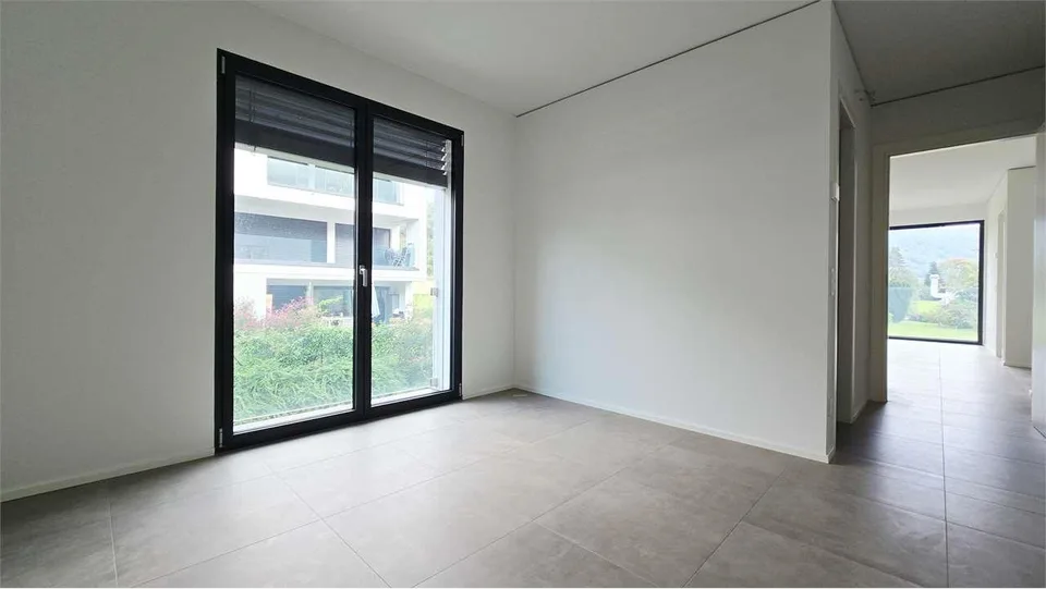 Moderno appartamento 2.5 locali - Ottimo anche come investimento a red – Foto 9 von 13