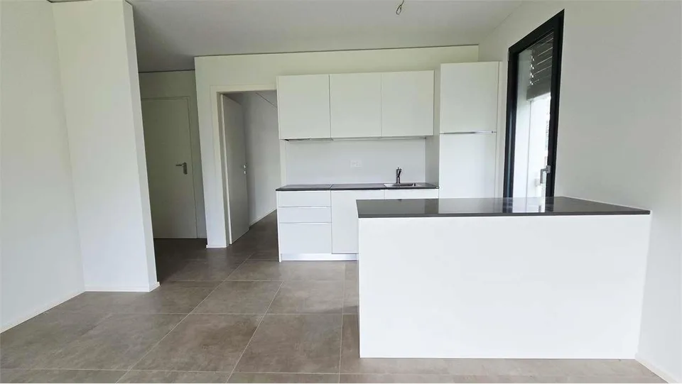 Moderno appartamento 2.5 locali - Ottimo anche come investimento a red – Foto 7 von 13