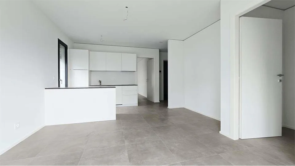 Moderno appartamento 2.5 locali - Ottimo anche come investimento a red – photo 7 of 13