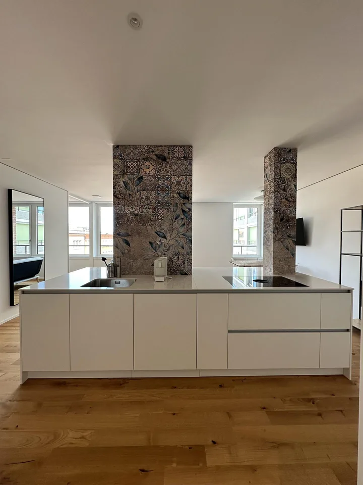 Appartamento temporaneo di 2,5 locali a Winterthur – foto 5 di 8