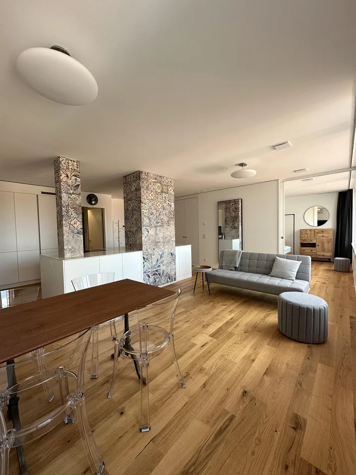 Appartamento temporaneo di 2,5 locali a Winterthur – foto 3 di 8