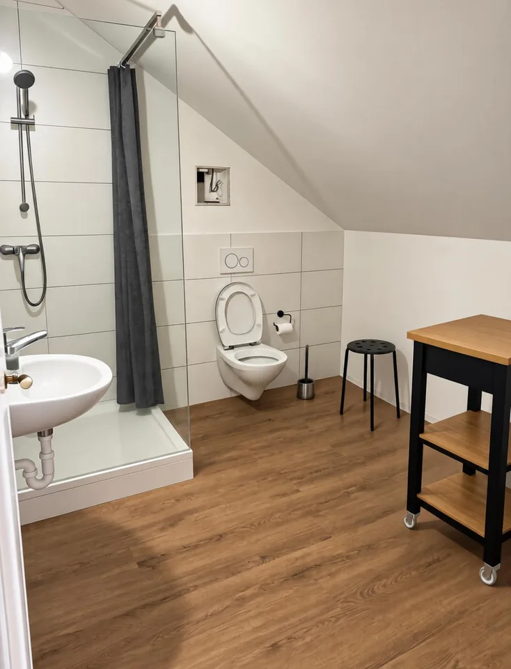 Möblierte WG-Zimmer in Kreuzlingen – foto 12 di 13