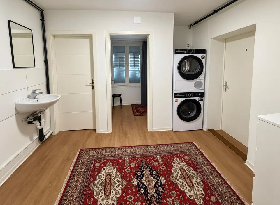 Möblierte WG-Zimmer in Kreuzlingen – foto 8 di 13