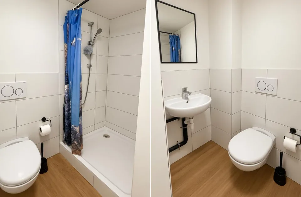Möblierte WG-Zimmer in Kreuzlingen – foto 7 di 13