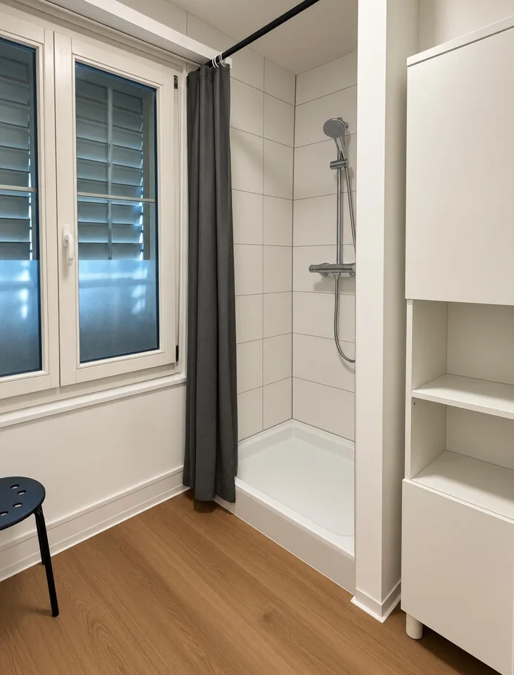 Möblierte WG-Zimmer in Kreuzlingen – foto 4 di 13