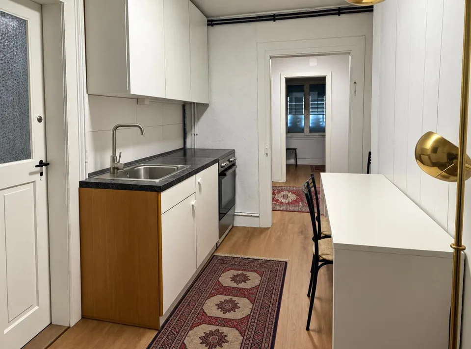 Möblierte WG-Zimmer in Kreuzlingen – foto 6 di 13