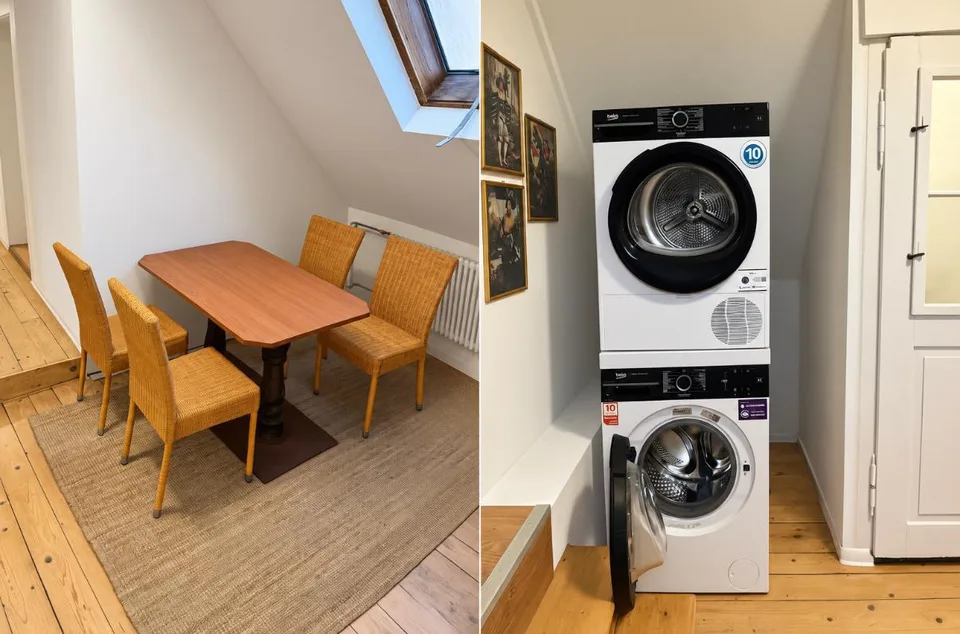 Möblierte WG-Zimmer in Kreuzlingen – foto 11 di 13