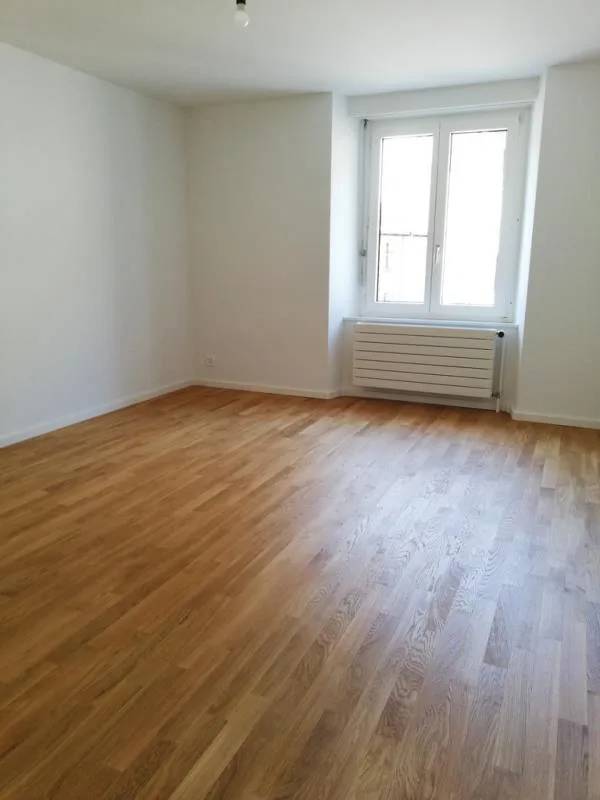 Gemütliche und helle Wohnung mit Altbaucharme – photo 5 sur 6