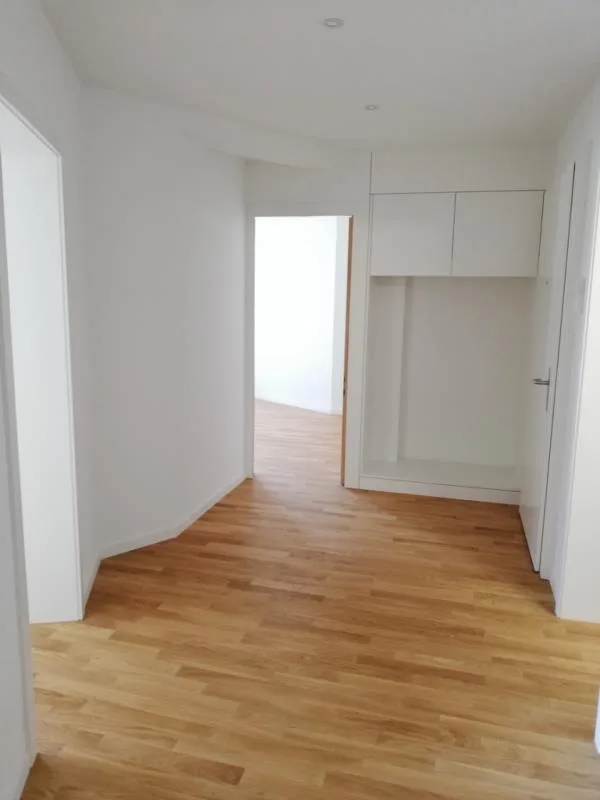 Gemütliche und helle Wohnung mit Altbaucharme – photo 6 sur 6