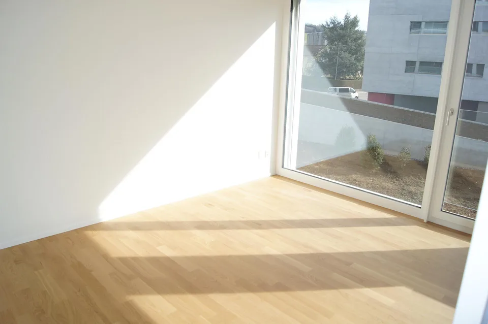Grosse 3.5 Zimmer Wohnung 97m² - Im Zentrum und nahe Bahnhof – photo 4 sur 11