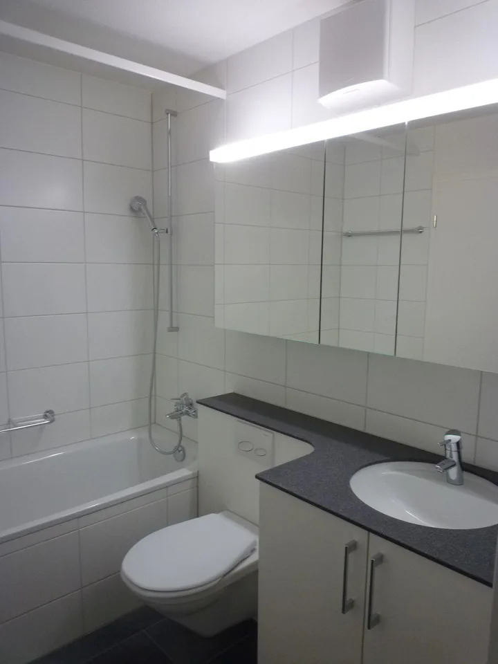 Ihr neues Zuhause an zentraler Lage – photo 5 sur 8