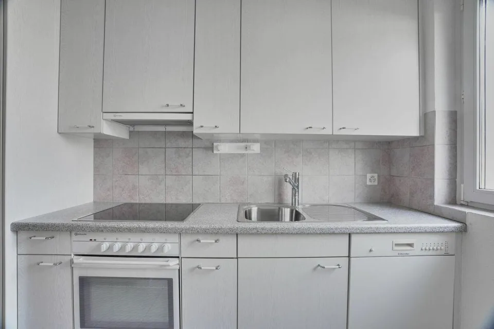 Appartement confortable de 3,5 pièces au centre-ville – photo 3 sur 12