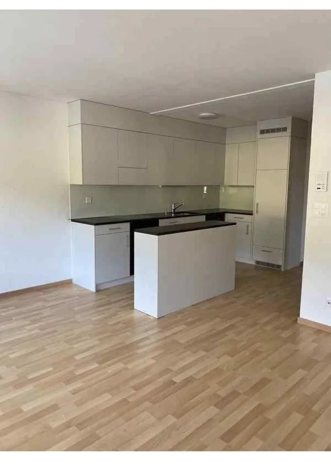 3.5-Zimmer-Wohnung in Buchs – Foto 2 von 8