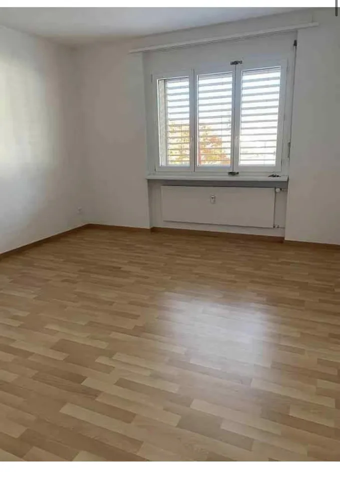 3.5-Zimmer-Wohnung in Buchs – Foto 6 von 8